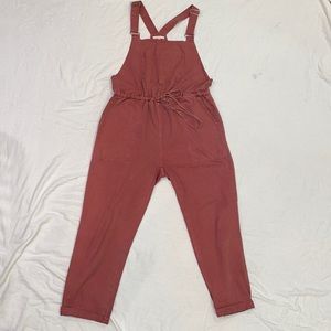 Women’s Overalls